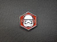 Algopix Similar Product 13 - BritKitUSA Star Wars First Order Storm