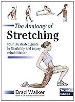 Algopix Similar Product 9 - Anatomy Of Stretching 2nd