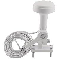 Algopix Similar Product 5 - Tram 8" Marine Gps Antenna - Tram,
