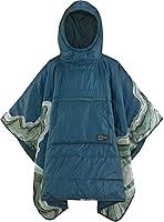 Algopix Similar Product 19 - ThermaRest Honcho Poncho Wearable