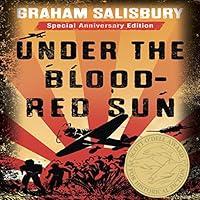 Algopix Similar Product 15 - Under the BloodRed Sun Under the