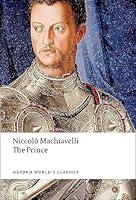 Algopix Similar Product 12 - The Prince (Oxford World's Classics)