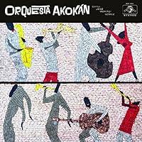 Algopix Similar Product 20 - Orquesta Akokan