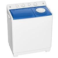 Algopix Similar Product 1 - Auertech Portable Washing Machine