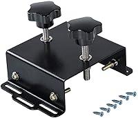 Algopix Similar Product 11 - TECHTONGDA Pallet Bracket for Silk
