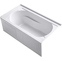 Algopix Similar Product 15 - Kohler K-1184-RA-0, White