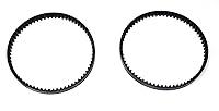 Algopix Similar Product 15 - Shark NV500 Series Belt for the Rotator