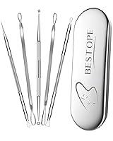 Algopix Similar Product 6 - BESTOPE Blackhead Remover Blackhead