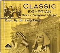 Algopix Similar Product 17 - Classic Egyptian Belly Dancing Music