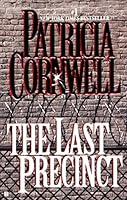 Algopix Similar Product 16 - The Last Precinct: Scarpetta (Book 11)