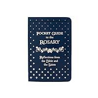 Algopix Similar Product 6 - Pocket Guide to the Rosary