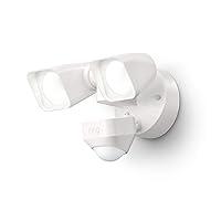 Algopix Similar Product 2 - Ring Smart Lighting  Floodlight