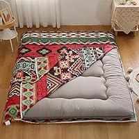 Algopix Similar Product 7 - Futon Floor Mattress Cover with Zipper