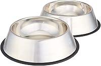 Algopix Similar Product 17 - Amazon Basics Stainless Steel NonSkid
