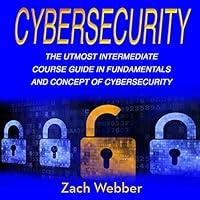 Algopix Similar Product 15 - Cybersecurity Volume 2 The Utmost