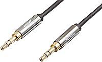 Algopix Similar Product 14 - Amazon Basics 35mm Aux Audio Cable for