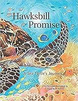 Algopix Similar Product 7 - Hawksbill Promise The Journey of an