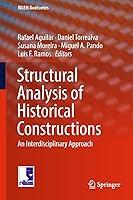 Algopix Similar Product 16 - Structural Analysis of Historical