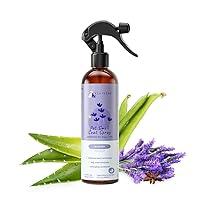 Algopix Similar Product 7 - kinkind Dog Deodorizing Spray  Safe