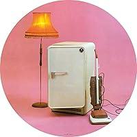 Algopix Similar Product 16 - Three Imaginary Boys Picture Disc