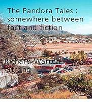 Algopix Similar Product 11 - The Pandora Tales Somewhere between