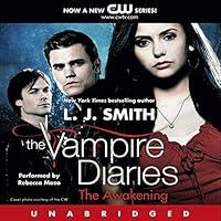 Algopix Similar Product 5 - The Vampire Diaries Book 1 The