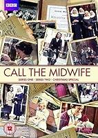 Algopix Similar Product 2 - Call the Midwife Collection  Series