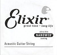 Algopix Similar Product 5 - Elixir Strings Acoustic Phosphor Bronze