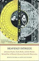 Algopix Similar Product 17 - Heavenly Intrigue Johannes Kepler
