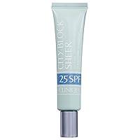 Algopix Similar Product 5 - Clinique Sun  Sunless Sunscreen 14 Oz