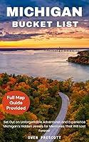 Algopix Similar Product 1 - Michigan Bucket List Discover