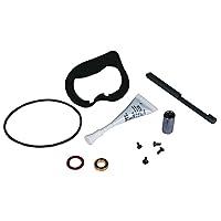 Algopix Similar Product 2 - Stens 055-329 Throttle Shaft Kit, Black