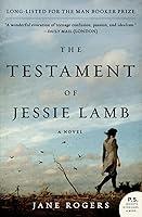 Algopix Similar Product 18 - The Testament of Jessie Lamb: A Novel