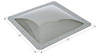 Algopix Similar Product 18 - ICON 12121 RV Skylight SL222222 x 22