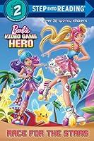 Algopix Similar Product 11 - Race for the Stars Barbie Video Game