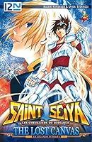 Algopix Similar Product 2 - Saint Seiya  Les Chevaliers du