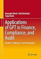 Algopix Similar Product 2 - Applications of GPT in Finance