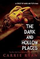 Algopix Similar Product 9 - The Dark and Hollow Places Forest of