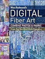 Algopix Similar Product 15 - Wen Redmonds Digital Fiber Art