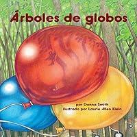 Algopix Similar Product 20 - Los árboles de globos [Balloon Trees]