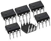 Algopix Similar Product 6 - Texas Instruments  6 Pieces 