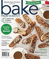 Algopix Similar Product 20 - Bake from Scratch