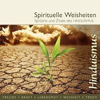 Algopix Similar Product 19 - Sprche und Zitate des Hinduismus