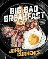 Algopix Similar Product 19 - Big Bad Breakfast The Most Important