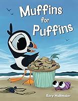 Algopix Similar Product 4 - Muffins for Puffins A Seaside