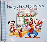 Algopix Similar Product 9 - Mickey Mouse  Friends Christmas