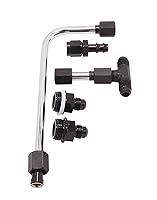 Algopix Similar Product 6 - Quick Fuel Technology  34600SLBLKQFT