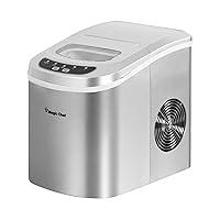 Algopix Similar Product 9 - Magic Chef Portable Countertop Ice