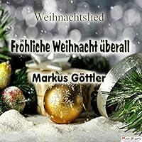 Algopix Similar Product 12 - Fröhliche Weihnacht überall