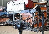 Algopix Similar Product 1 - Artec Industries TR1405 Axle 14 bolt